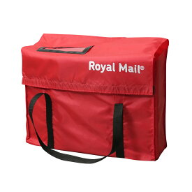 実物 新品 デッドストック イギリス ROYAL MAIL LIGHTWEIGHT SOFT ナイロン バッグ【クーポン対象外】【I】｜メンズ トートバッグ 大容量 ピクニック アウトドア キャンプ 旅行 郵便局 古着 ファッション おしゃれ