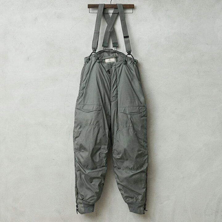 楽天市場】実物 USED 米軍 U.S.A.F. F-1B フライトパンツ【クーポン 