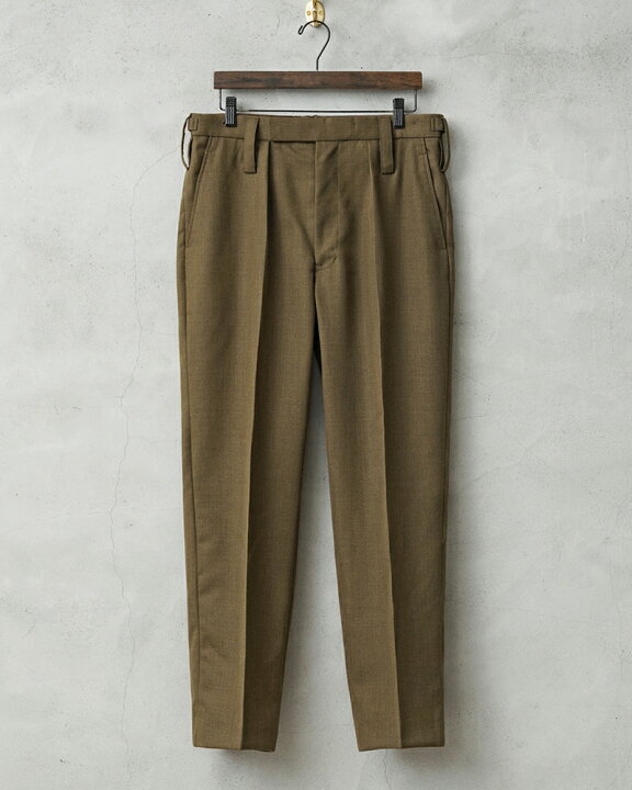 楽天市場】☆パンツ / 実物 新品 デッドストック イギリス陸軍 ALL 