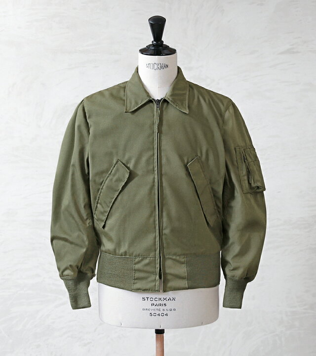 楽天市場】実物 新品 デッドストック 米軍 ライトウェイト ヘリクルー 