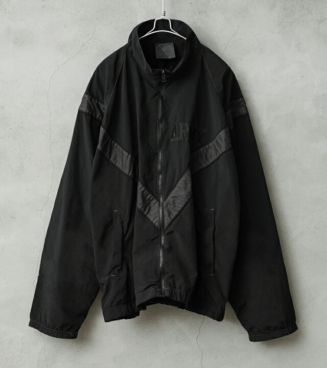 楽天市場】☆実物 USED 米軍 U.S.ARMY IPFU フィットネスジャケット 