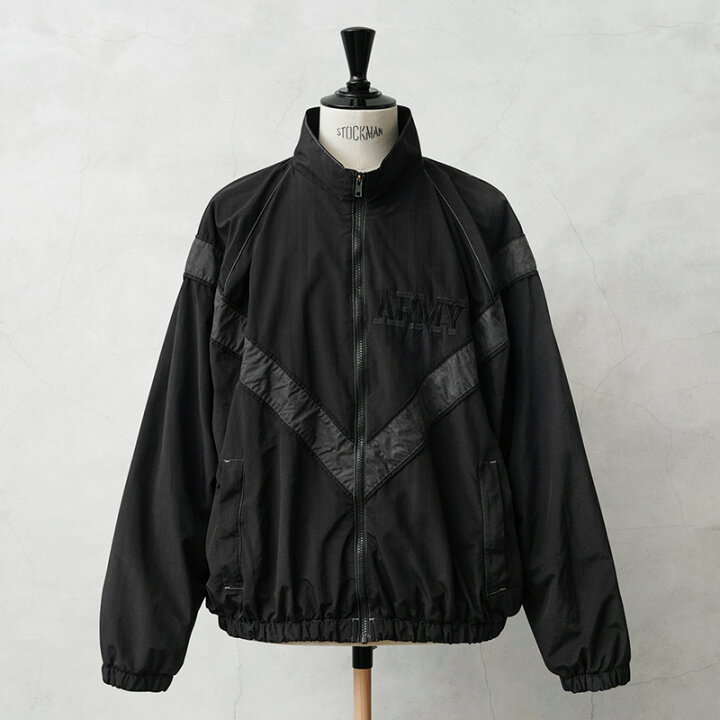 楽天市場】実物 USED 米軍 U.S.ARMY IPFU フィットネスジャケット DEEP  