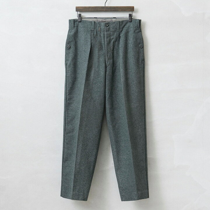 楽天市場】実物 USED スイス軍 1950〜60 