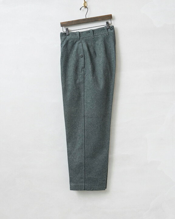 楽天市場】実物 USED スイス軍 1950〜60
