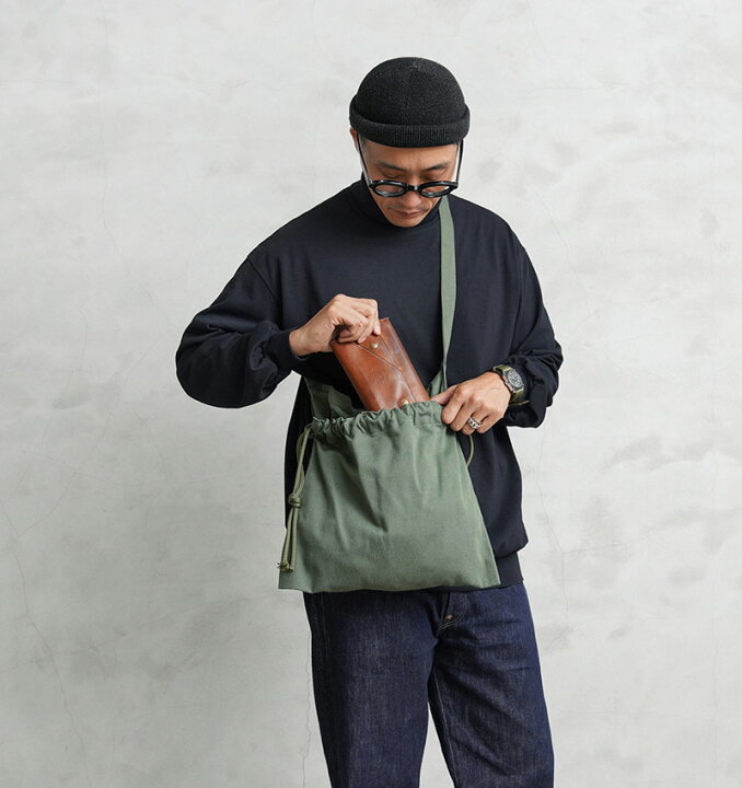 楽天市場】【最短即日発送】WAIPER.inc 実物 米軍 コットンサテン 
