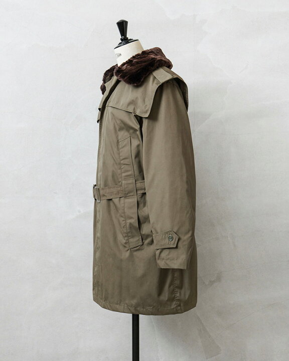 楽天市場】実物 新品 デッドストック ルーマニア軍 BOA COLLAR 