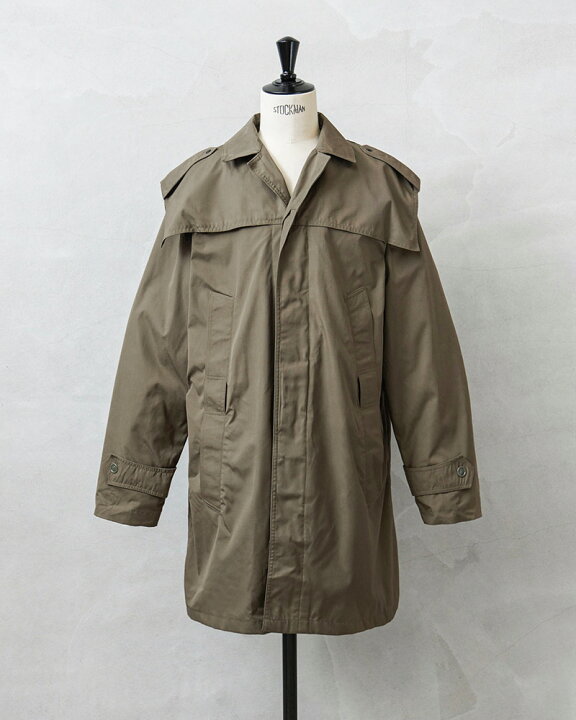 楽天市場】実物 新品 デッドストック ルーマニア軍 BOA COLLAR 