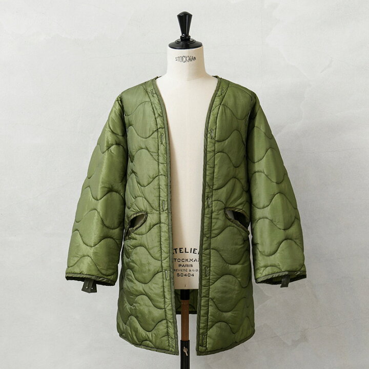 楽天市場】実物 新品 デッドストック 米軍 ナイトデザートカモ 
