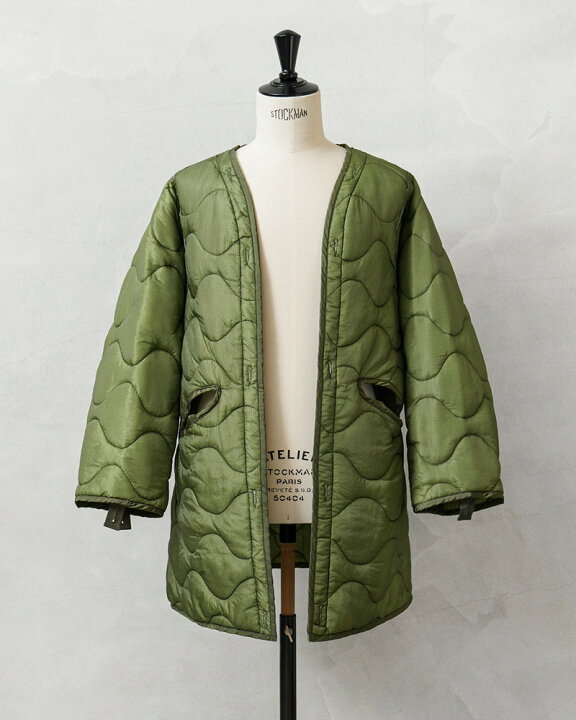 楽天市場】実物 新品 デッドストック 米軍 ナイトデザートカモ 