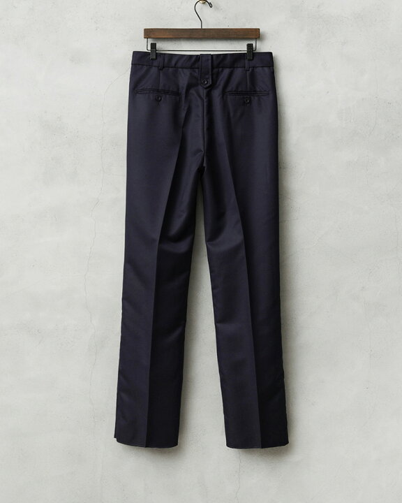 楽天市場】実物 新品 デッドストック フランス軍 T/Rツイル 