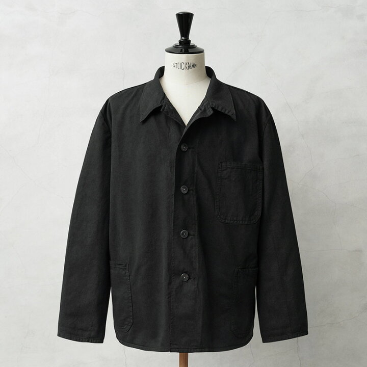 楽天市場】実物 新品 デッドストック ドイツ軍 BW コットン ワーク 