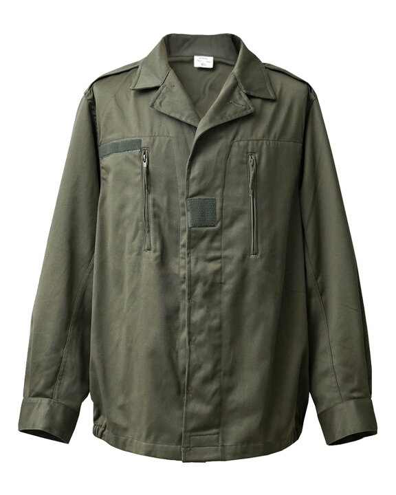 楽天市場】実物 新品 デッドストック フランス軍 F-2 ジャケット 