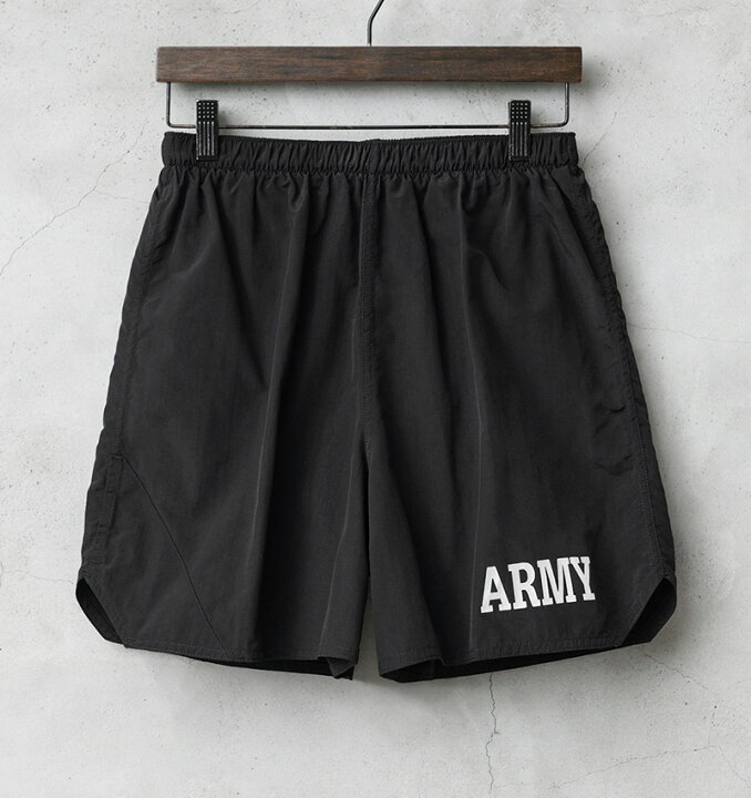 楽天市場】☆実物 新品 デッドストック 米軍 U.S.ARMY IPFU TRAINING  