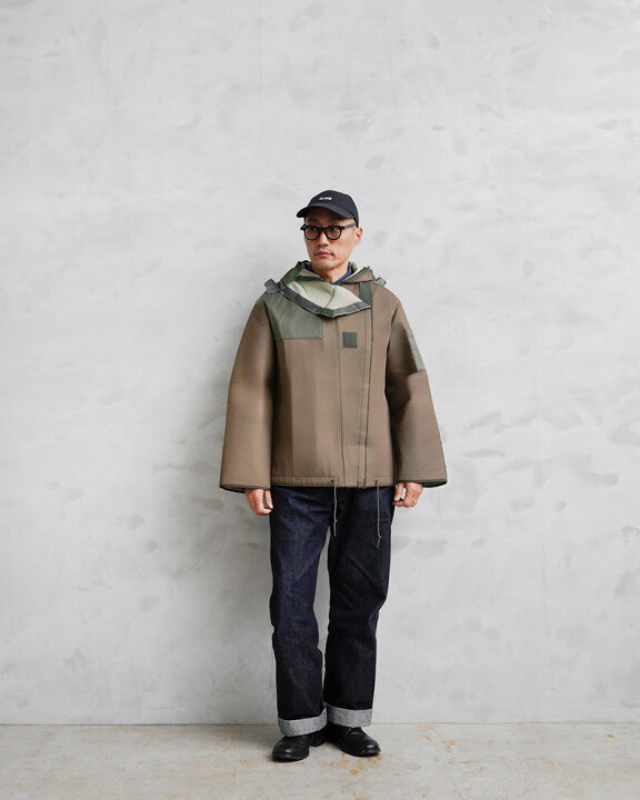 楽天市場】実物 新品 デッドストック フランス軍 80