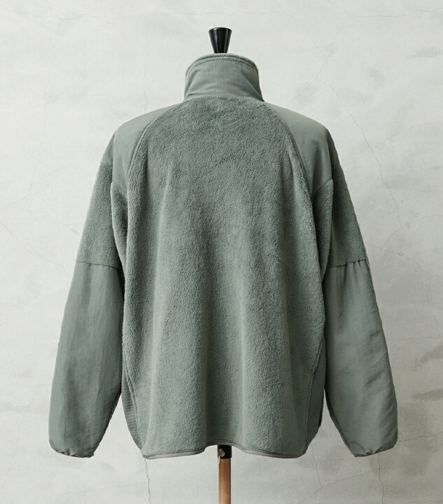 楽天市場】実物 新品 デッドストック 米軍 ECWCS Gen3 POLARTEC 
