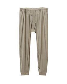 ★実物 新品 デッドストック 米軍 ECWCS GEN3 COLD WEATHER DRAWERS アンダーパンツ COYOTE【クーポン対象外】【I】｜メンズ ミリタリー アメカジ ベースレイヤー 下着 防寒 インナー 登山 キャンプ アウトドア 軍物 放出品 夏 ワイパー