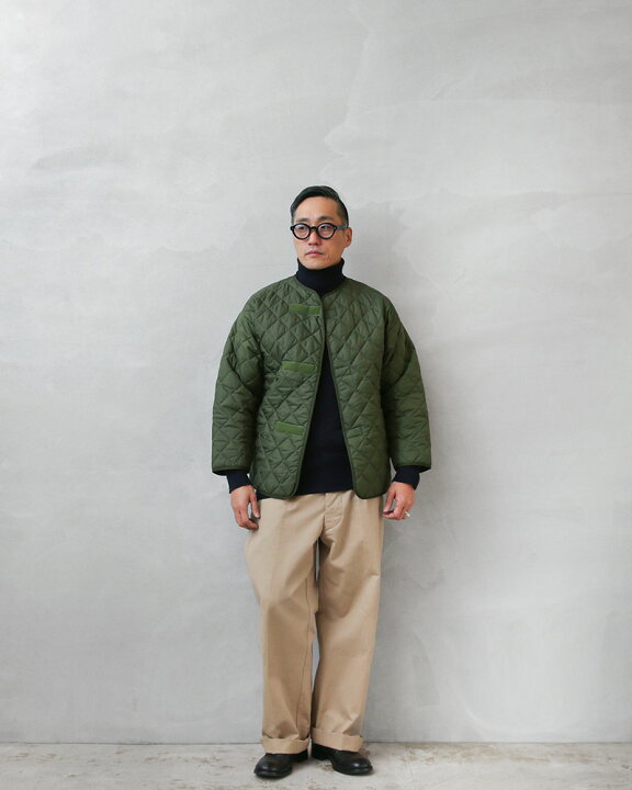 楽天市場】実物 新品 デッドストック イギリス軍 RAF スモックライナー 