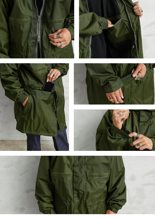 楽天市場】実物 新品 デッドストック ベルギー軍 SEYNTEX社製 リップス 