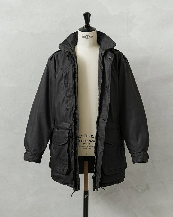 楽天市場】実物 USED カナダ軍 ROYAL CANADIAN NAVY コールド&ウェット 
