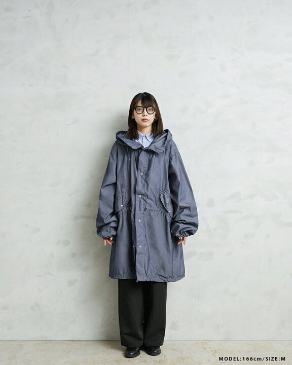 楽天市場】WAIPER.inc 実物 新品 デッドストック 米軍 リメイク  
