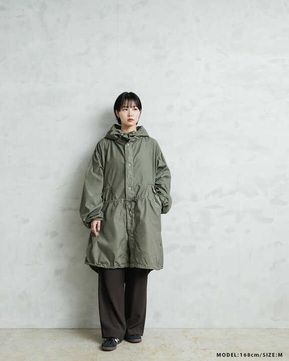 楽天市場】WAIPER.inc 実物 新品 デッドストック 米軍 リメイク  