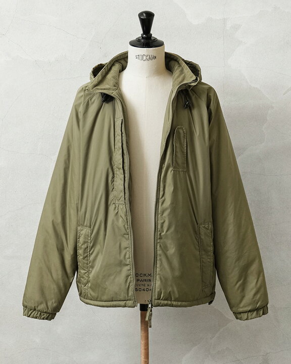 楽天市場】リジェクト 訳あり品 実物 USED イギリス軍 PCS THERMAL 