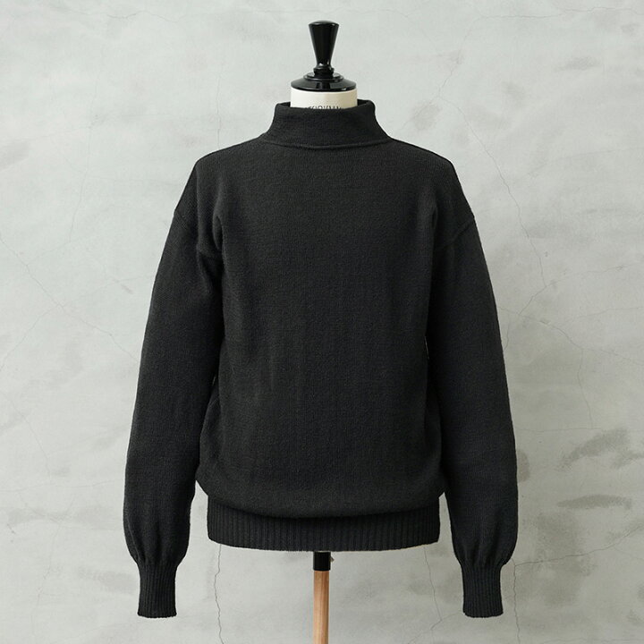楽天市場】実物 新品 デッドストック 米軍 U.S.NAVY WOOL GOB セーター 