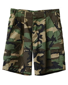 �y�ŒZ���������zWAIPER.inc ���� �V�i �f�b�h�X�g�b�N �ČR �����C�N WOODLAND CAMO ���b�v�X�g�b�v DEEP TUCK �J�[�S�V���[�c�yT�z�y�N�[�|���ΏۊO�z�b�{�g���X �p���c �g���E�U�[ �~���^���[ �J�b