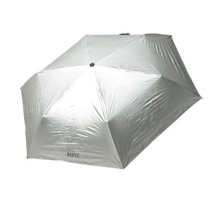 �y�ŒZ���������zReKNOT × WAIPER U/L SUNBLOCK AUTOMATIC UMBRELLA �t�H�[���f�B���O�A���u�����i�܂肽���ݎP�jSILVER�y�N�[�|���ΏۊO�z�yT�z�b�A�E�g�h�A �ʋ� �ʊw �~���X�y�b�N �y�� ���[ �|���G�X