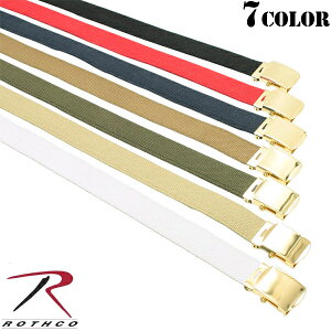N[|ōő18%OFFROTHCO XR 4170 ~^[ COLOR WEB xg GOLD BUCKLE 7F/yTz
