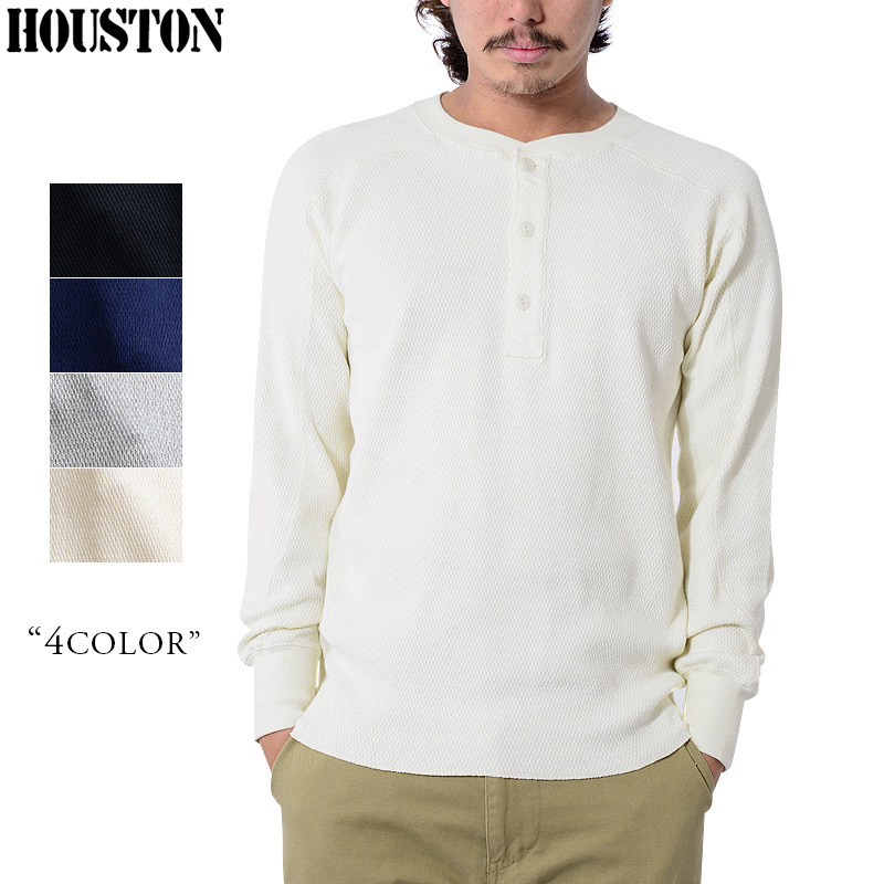 houstonヒューストン メンズTシャツ・カットソー | 通販・人気
