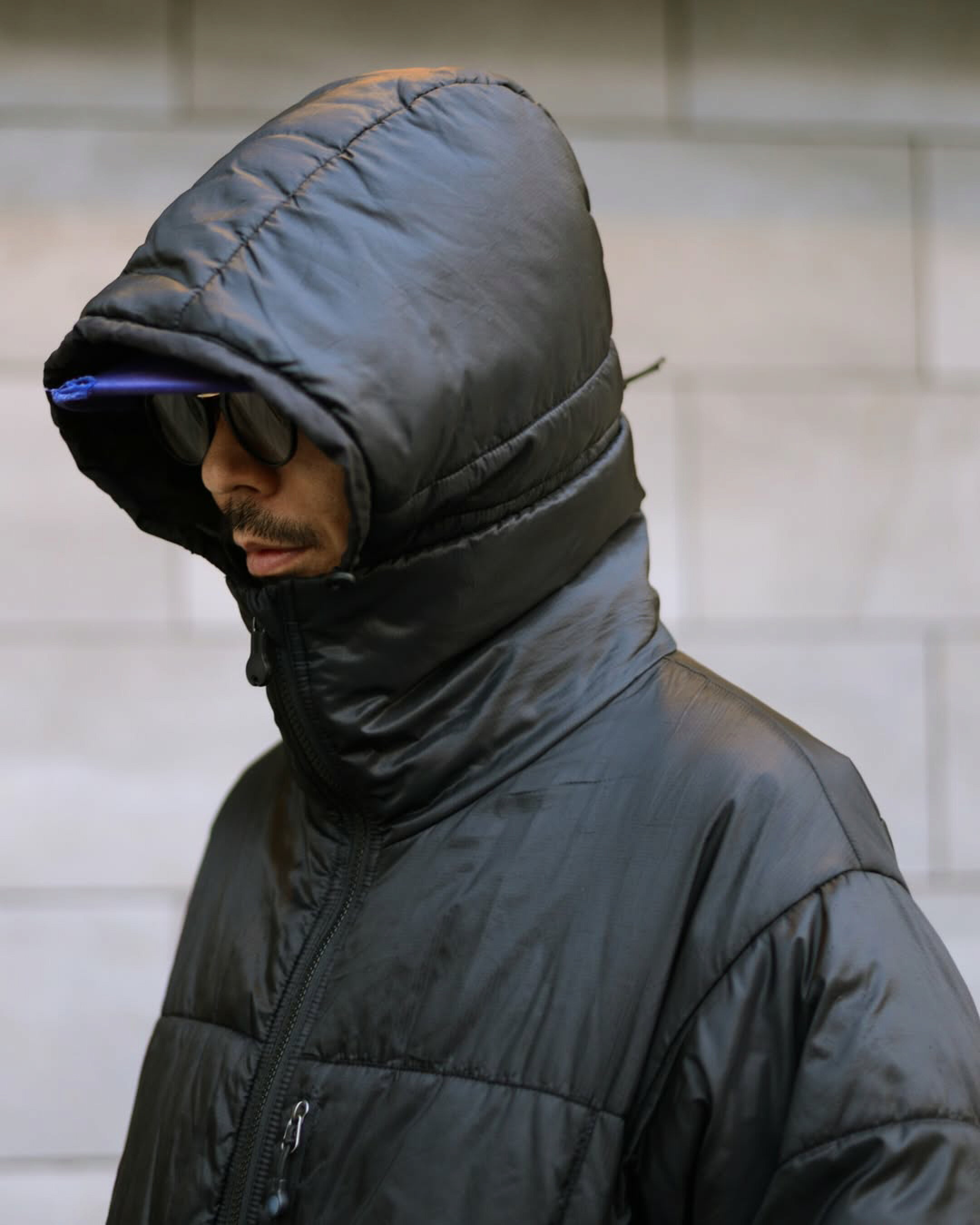 Military shop WAIPER staff coordinate スタッフコーディネート