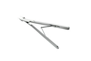 KEIBA�@�����`�T�|�[�g�ޗp�j�b�p�[�@120mm