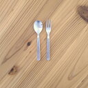 【4本までメール便可(200円)】common ティースプーン 130mm ケーキフォーク 132mm 日本製 グッドデザイン賞受賞 saikai 西海陶器 スプーン フォーク made in JAPAN 御祝 内祝 ブライダル ギフト 父の日 母の日 結婚祝 【楽ギフ_包装】