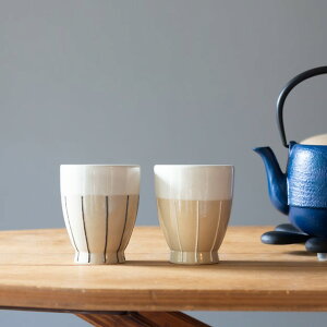 波佐見焼 利左エ門窯 一珍十草 フリーカップ波佐見焼 湯飲 カップ 煎茶 湯飲み 敬老の日 ブライダル ギフト 父の日 母の日 和食器 陶器 御祝 結婚祝