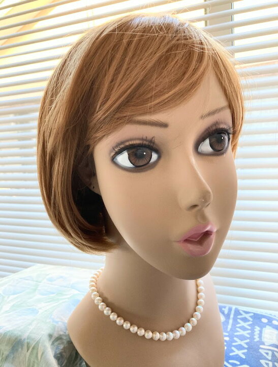 楽天市場】あこや真珠ネックレス 8mm-8.5mm ラウンド系 ホワイト系 SV  