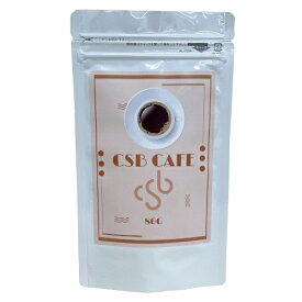 【送料無料】CSB Cafe　5個＋1個おまけ合計6個セット　ダイエットドリンク　ダイエットコーヒー