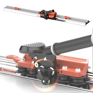�^�C���J�b�^�[ 1800-4000mm �蓮�^�C���ؒf�@ �����x �v���̃^�C���ؒf�@ 3��]�w�b�h �ؒf����1.2cm ���͂ȋz�� �g�ݗ��Ă��ȒP �����^�т��e�� ����~�߃n���h�� ��^�^�C���J�b�^�[ ��p��