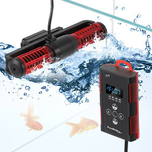 �����|���v 65W �f�o�ʁF30000L/H �K�p�̊C��/�W�������̒����F1.8-3/2-5m 10���x���߃��x�� 4��ނ̃t���[���[�h �E�F�[�u�|���v �}�O�l�b�g�z�� �����|���v �����|���v �A�N�A���E�� �����z�|