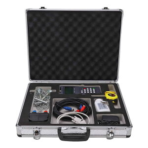 �����g���ʌv �f�W�^���t���[���[�^�[ LCD��� TDS-100H-S2+ M1/M2CD�t���n���h�w���h�����g�t���[���[�^�[ /�t���[���[�^�[�i15-700mm�j �����x�A�|�[�^�u�� Host with M2