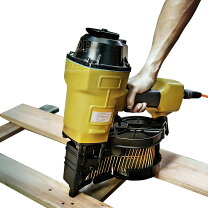 楽天市場】エアーガン（エア釘打機｜打込み工具）：エア工具本体<DIY 