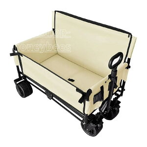 �L�����v���S�� �\�t�@�t�� �ω׏d 200kg �L�����[�J�[�g��e��150L �����^�b�`�W�J �T�C�����g���C�h�^�C������ ���S�܂��� �A�E�g�h�A�J�[�g �u���b�N �L�����v BBQ ���W���[�p