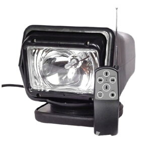 �T�[�`���C�g �����R�� �D 12V 55W HID �}�����X�|�b�g���C�g �h�� IP56 360�x��] 6000K �{�[�g ���b�g ���D �D���p ���� �T�Ɠ� �O���i �h�� ��퓔