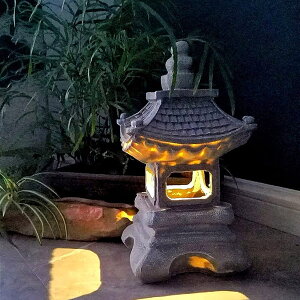 雪見灯篭」の人気商品一覧 | 安い商品を通販サイトから探す - 価格.com