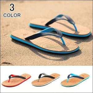 サンダル メンズ レディース 軽量 鼻緒サンダル トングサンダル 通気性 アウトドア 水陸両用 ビーチシューズ スウェット 滑り止め 春 夏 秋 新品