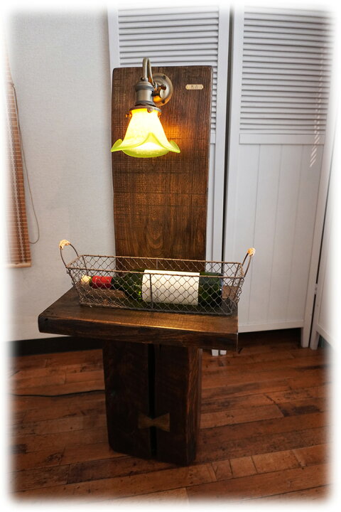 楽天市場 フロアライト アンティーク 和モダン 照明 クラシカル 雰囲気 スタンドライト 古材 梁 ガラス シェード 玄関 リビング 洋室 寝室 6畳 8畳 レトロ 和 おしゃれ 照明 古民家 大正ロマン 昭和レトロ 間接照明 家具 古民具 インテリア リメイク家具 和モダン古材