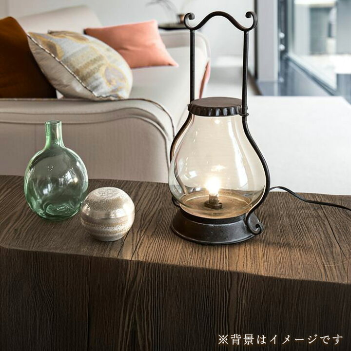 楽天市場】テーブルランプ ランタン 卓上ライト 和モダン 照明 置き型 