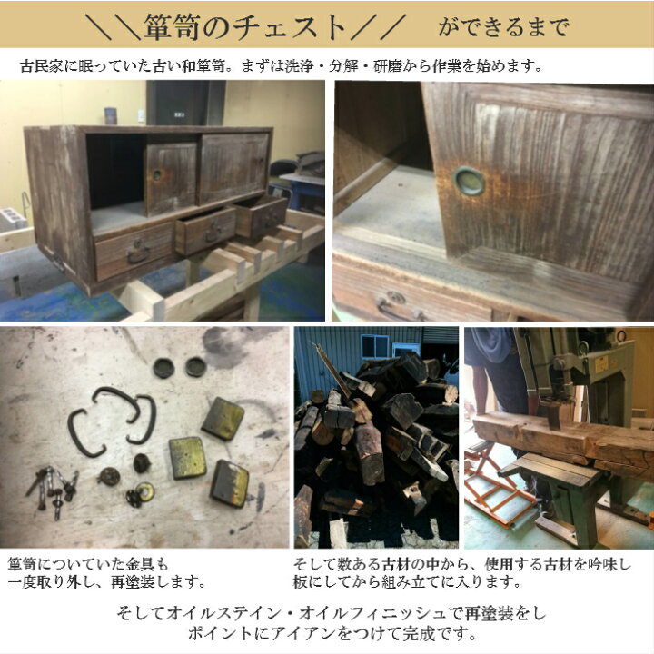 昭和レトロ ダメージ 和室 リメイク すきま収納 和風 家具 古民具 和モダン 収納棚 飾り棚 インダストリアル おしゃれ 古民家 アンティーク 雑貨 古い家具