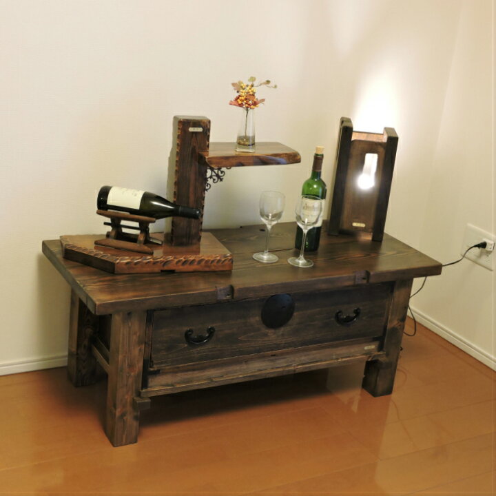 楽天市場】【全品ポイント5倍】和箪笥 アンティーク テレビ台 リメイク  