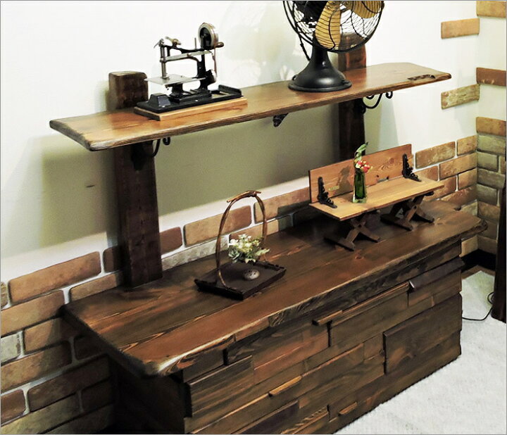 楽天市場 古材 和風 飾り棚 収納棚 オープンラック オープンシェルフ ヴィンテージ家具 アンティーク 棚 和風家具 天然木 2段 木製 おしゃれ アイアン ウッド シェルフ 無垢 収納 モダン 大正ロマン レトロ 昭和レトロ 家具 ディスプレイ 什器 古民家 古民具 和モダン 楽天市場 古材 和風 飾り棚 収納棚 オープンラック オープンシェルフ ヴィンテージ家具 アンティーク 棚 和風家具 天然木 2段 木製 おしゃれ アイアン ウッド シェルフ 無垢 収納 モダン 大正ロマン レトロ 昭和レトロ 家具 ディスプレイ 什器 古民家 古民具 和モダン